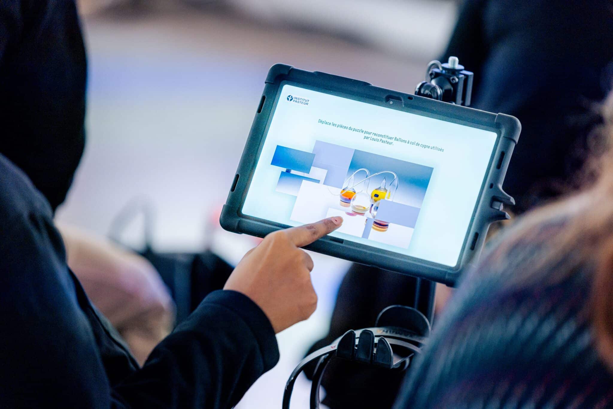 Lancement de la Collection Île-de-France -Musée de l'Air et de l'Espace