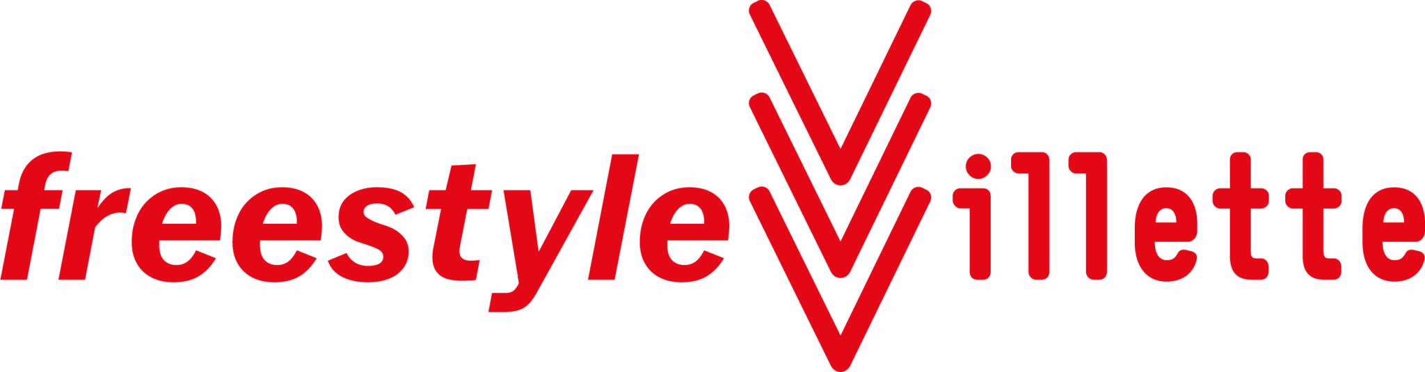 Logo Freestyle Villette