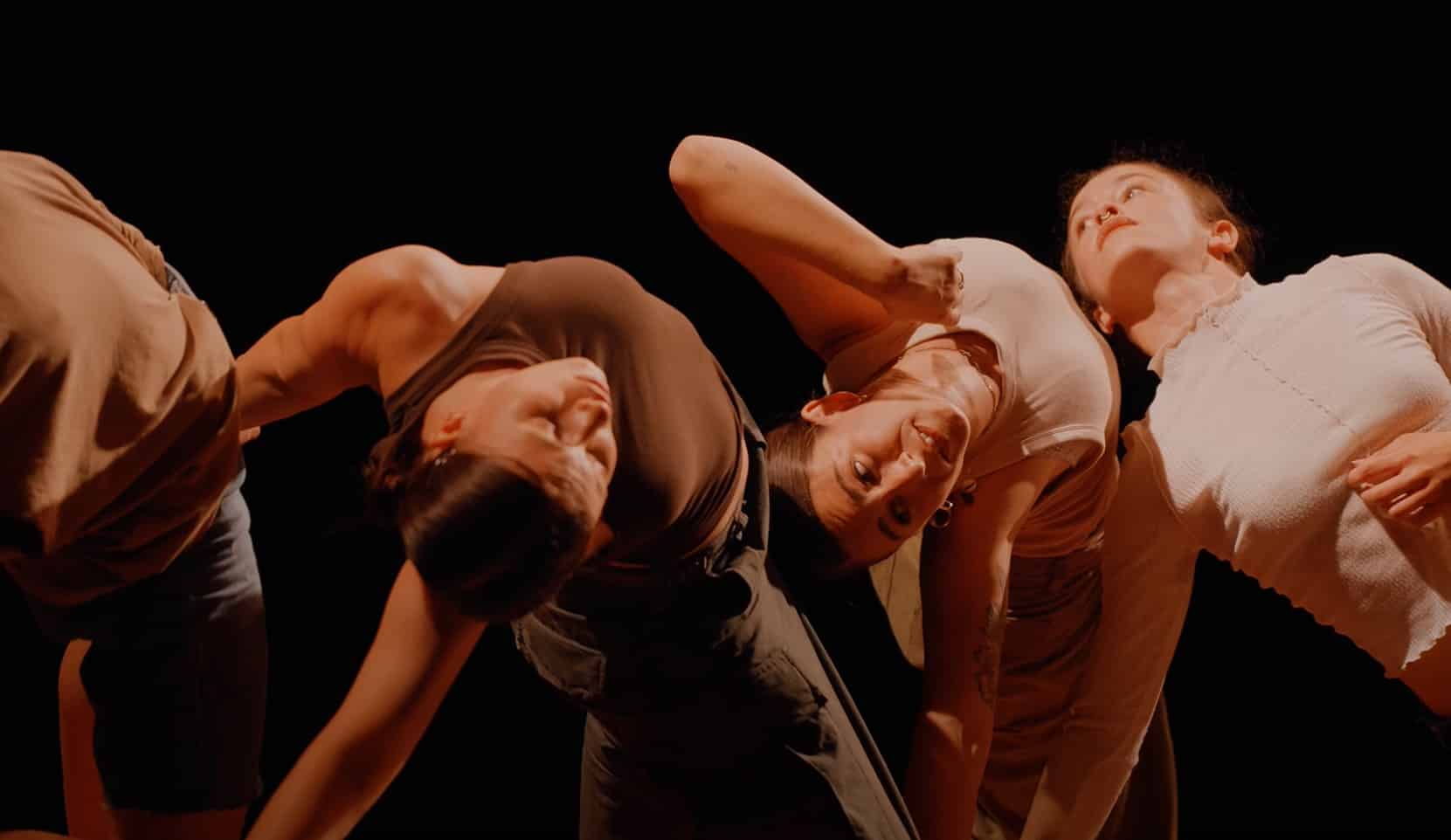 Sobanova Dance Awards Grande Halle de la Villette