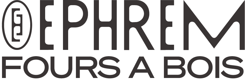 Logo Fours à bois Ephrem