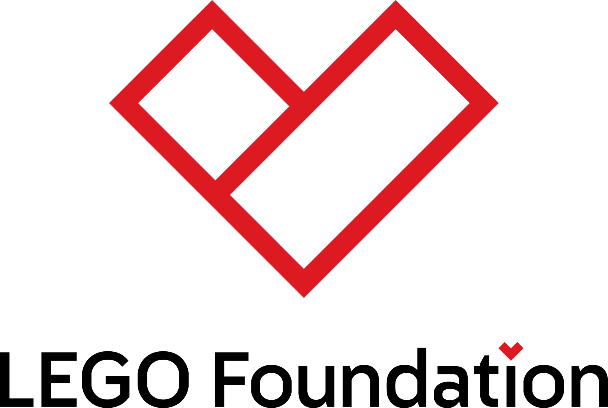 Logo LEGO Foundation Partner