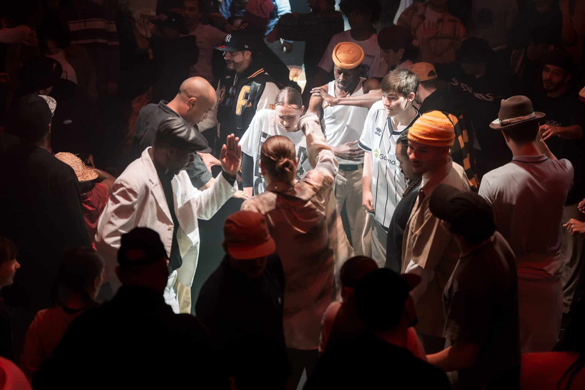 Nouvelle Saison de La Villette